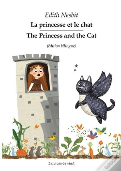 Capa do artigo La Princesse Et Le Chat