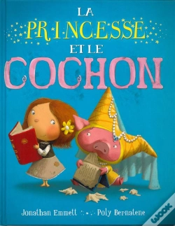 Capa do artigo La Princesse Et Le Cochon