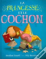 Capa do artigo La Princesse Et Le Cochon