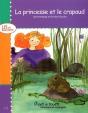 La Princesse Et Le Crapaud - Preview