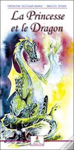 Capa do artigo La Princesse Et Le Dragon