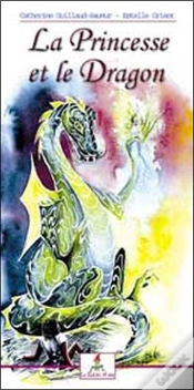 Capa do artigo La Princesse Et Le Dragon