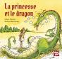 La Princesse Et Le Dragon - Preview