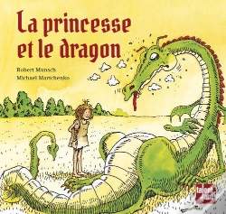 Capa do artigo La Princesse Et Le Dragon