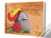 Capa do artigo La Princesse Et Le Dragon
