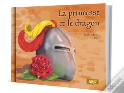 Capa do artigo La Princesse Et Le Dragon