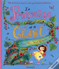 Capa do artigo La Princesse Et Le Geant