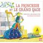 La Princesse Et Le Grand Sage - Preview