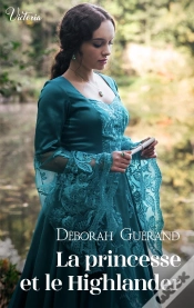Capa do artigo La Princesse Et Le Highlander