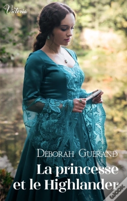 Capa do artigo La Princesse Et Le Highlander
