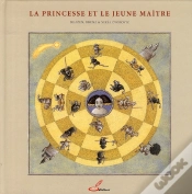 Capa do artigo La Princesse Et Le Jeune Maître