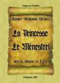 La Princesse Et Le Ménestrel - Preview