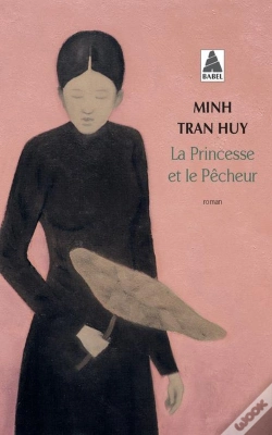 Capa do artigo La Princesse Et Le Pêcheur