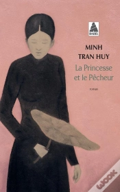 Capa do artigo La Princesse Et Le Pêcheur