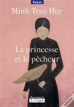 Capa do artigo La Princesse Et Le Pêcheur