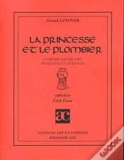 Capa do artigo La Princesse Et Le Plombier