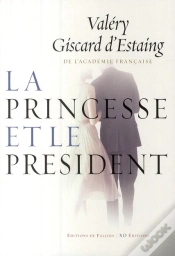 Capa do artigo La Princesse Et Le Président
