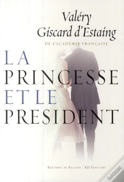 Capa do artigo La Princesse Et Le Président