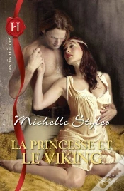 Capa do artigo La Princesse Et Le Viking