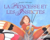 Capa do artigo La Princesse Et Les Insectes