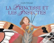 Capa do artigo La Princesse Et Les Insectes