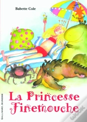 Capa do artigo La Princesse Finemouche