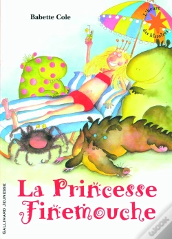 Capa do artigo La Princesse Finemouche