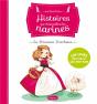 La Princesse Framboise - Preview