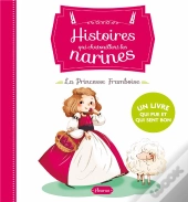 La Princesse Framboise