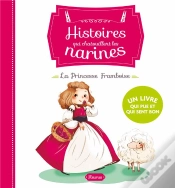 Capa do artigo La Princesse Framboise