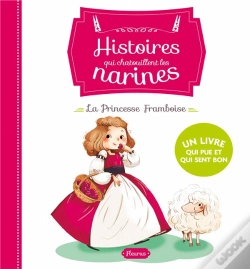 Capa do artigo La Princesse Framboise