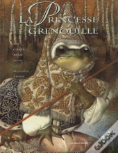 La Princesse Grenouille
