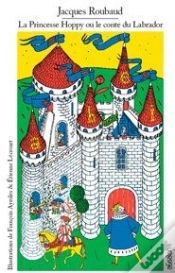 Capa do artigo La Princesse Hoppy Ou Le Conte Du Labrador