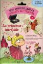 La Princesse Intrepide - Preview
