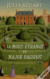 La Princesse, La Tourte Et L'Empoisonneur
