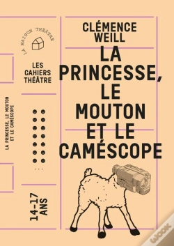 Capa do artigo La Princesse, Le Mouton Et Le Caméscope