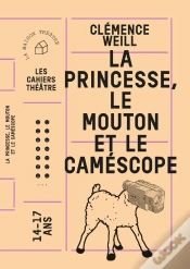 Capa do artigo La Princesse, Le Mouton Et Le Caméscope