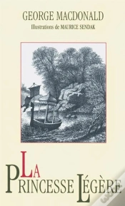 Capa do artigo La Princesse Légère