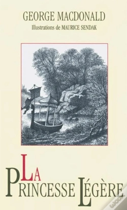 Capa do artigo La Princesse Légère