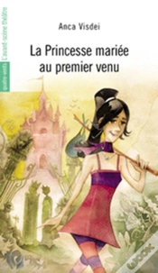 Capa do artigo La Princesse Mariee Au Premier Venu
