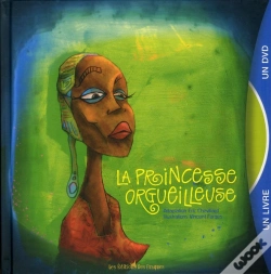 Capa do artigo La Princesse Orgueilleuse