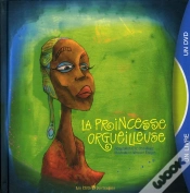 Capa do artigo La Princesse Orgueilleuse
