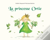 Capa do artigo La Princesse Ortie