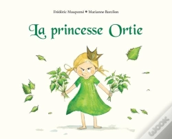 Capa do artigo La Princesse Ortie