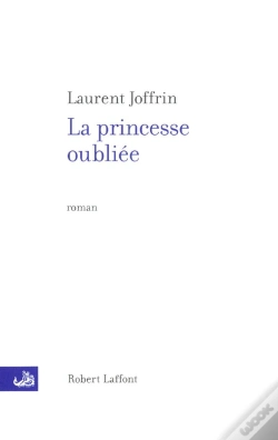 Capa do artigo La Princesse Oubliée
