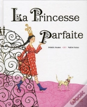 Capa do artigo La Princesse Parfaite