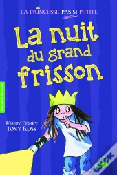 La Princesse Pas Si Petite 4
