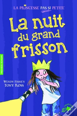 Capa do artigo La Princesse Pas Si Petite 4