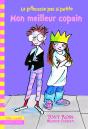 La Princesse Pas Si Petite Tome 2 ; Mon Meilleur Copain - Preview