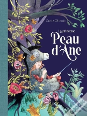 Capa do artigo La Princesse Peau D